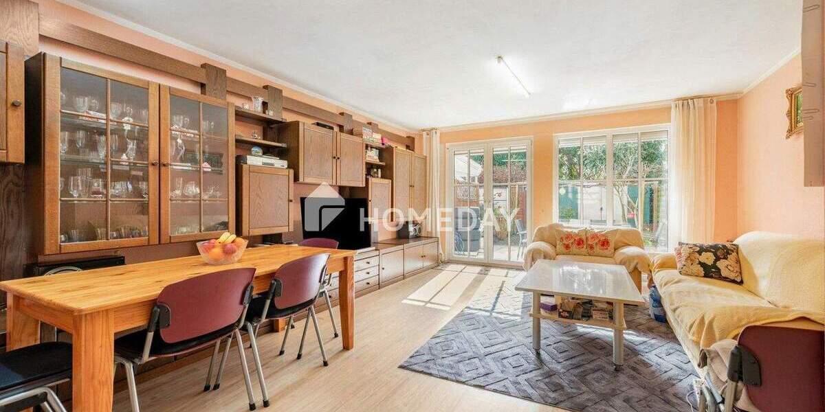 Reihenmittelhaus Frechen - 5 Zimmer, 132 m&sup2;, 529.000&euro; | Angebot:25566202