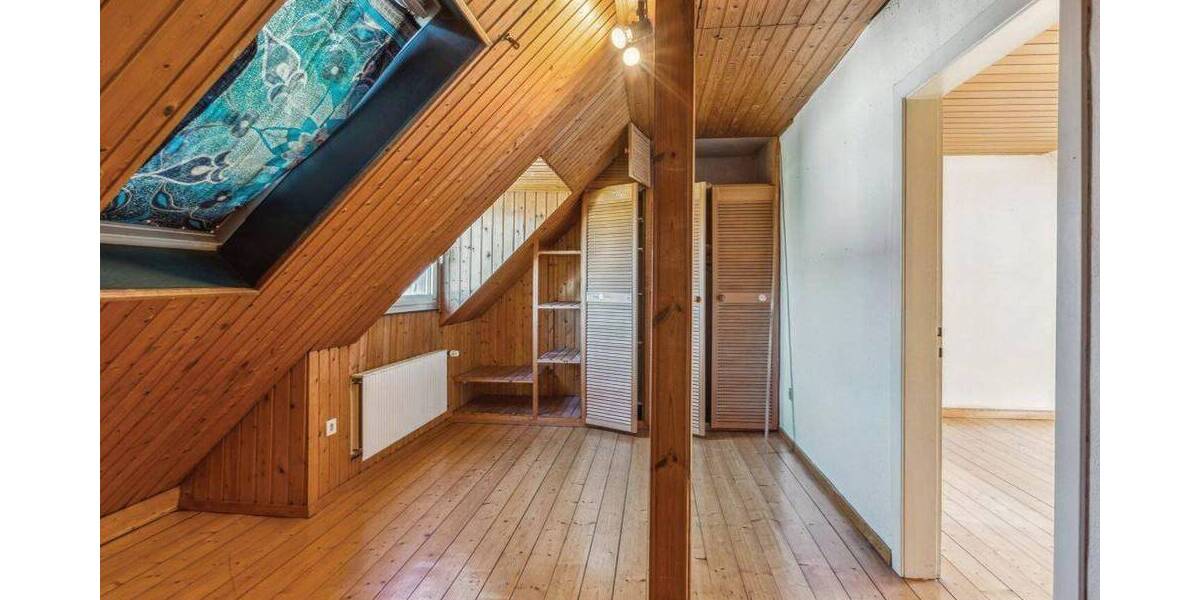 Reihenmittelhaus Köln Merheim - 5 Zimmer, 130 m&sup2;, 398.000&euro; | Angebot:26794381