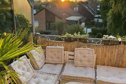 Wohnung Hilden Kleef - 3 Zimmer, 78 m&sup2;, 940&euro; | Angebot:27121809