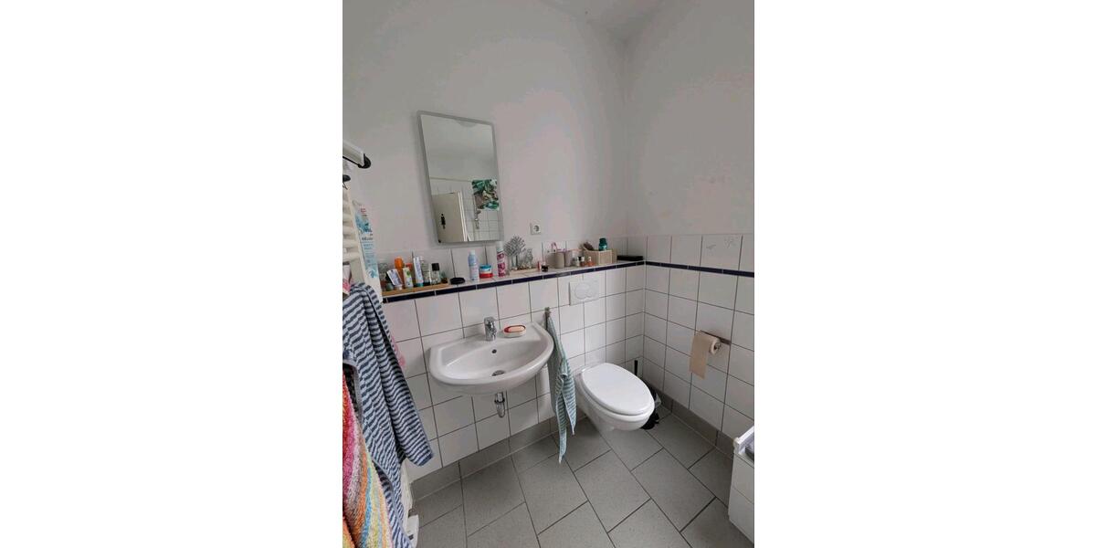 Terrassenwohnung Bonner Nordstadt 4 zimmer