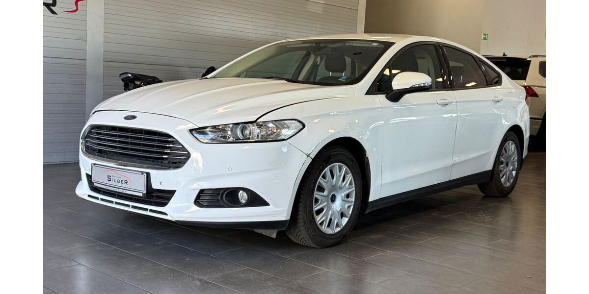 Ford Mondeo 135.237 km 8.890 &euro; Dormagen 41540