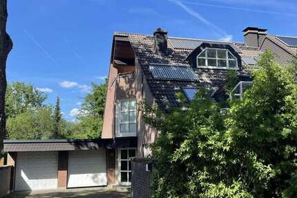 Wohnung zum Kaufen in Rösrath 479.000 € 144 m² 5 zimmer