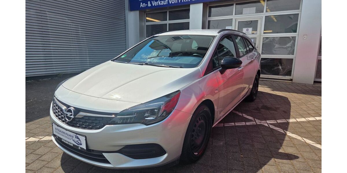 Opel Astra 150.000 km 6.950 &euro; Pulheim 50259