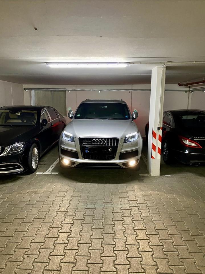 MÖBLIERT FURNISHED: MARIENBURG Penthouse Dachterrasse 1.700€ all-in zimmer