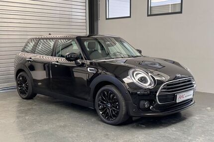 Mini Cooper Clubman
