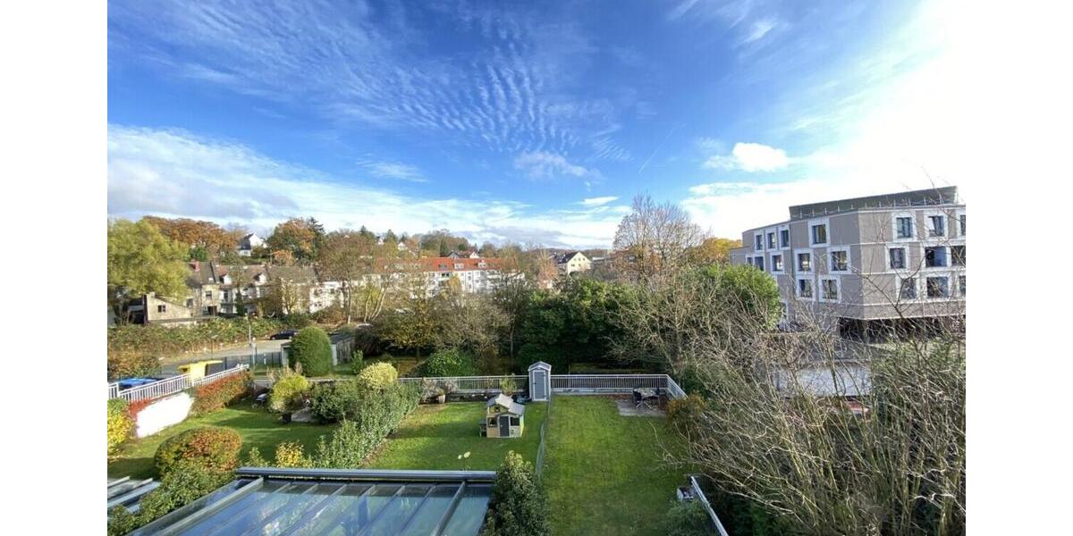 Erdgeschoßwohnung Bergisch Gladbach Paffrath - 3 Zimmer, 107 m&sup2;, 1.880&euro; | Angebot:25219725