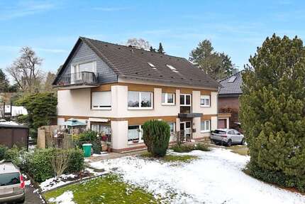 Haus Odenthal - 8 Zimmer, 251 m&sup2;, 399.000&euro; | Angebot:25319538