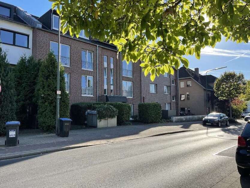 Wohnung zum Mieten in Düsseldorf 925 € 87.7 m²