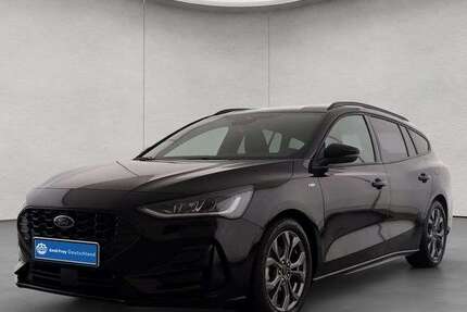 Ford Focus 19.982 km 20.890 &euro; Leverkusen 51373