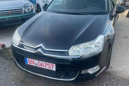 Citroen C5 191.000 km 2.400 &euro; Bonn 53227