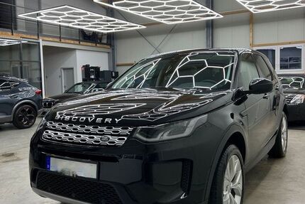 Land Rover Discovery Sport 115.000 km 19.900 &euro; Bonn 53117