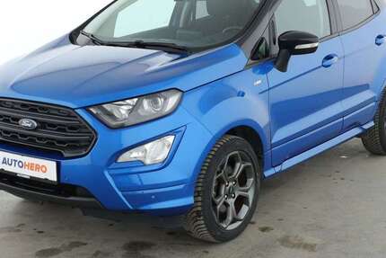 Ford EcoSport 63.889 km 14.360 &euro; Köln 50739