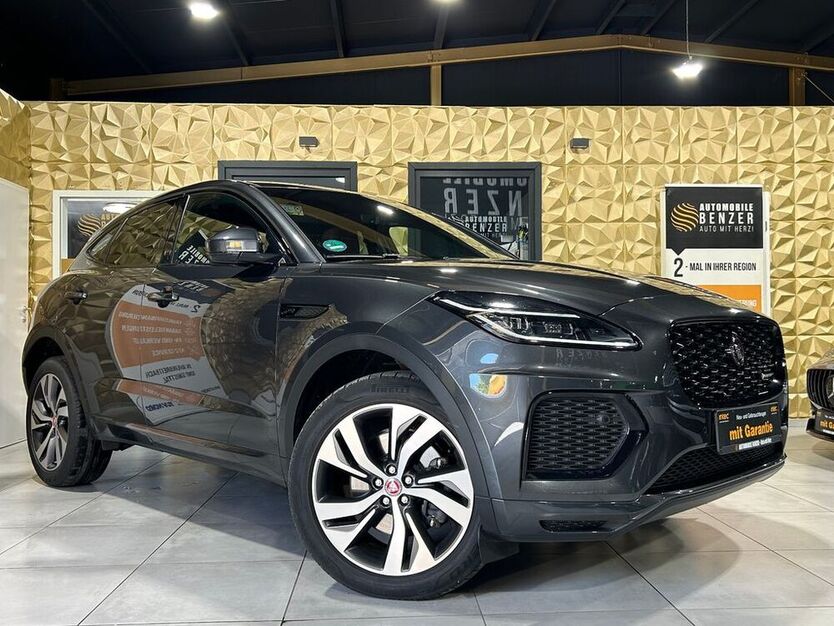 E-Pace