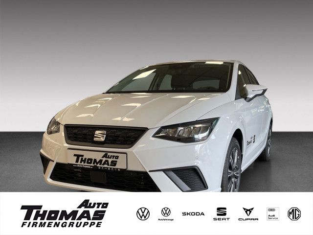 Seat Ibiza 11.930 km 20.970 &euro; Hennef 53773