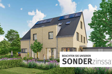 Haus Leverkusen Steinbüchel - 5 Zimmer, 129 m&sup2;, 738.000&euro; | Angebot:23946098