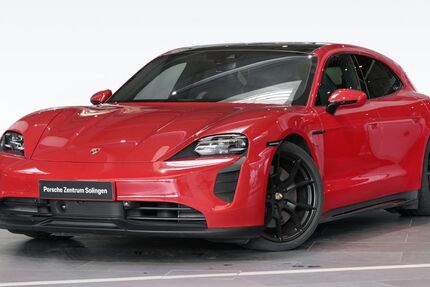 Porsche Taycan 45.895 km 71.500 € Solingen 42653