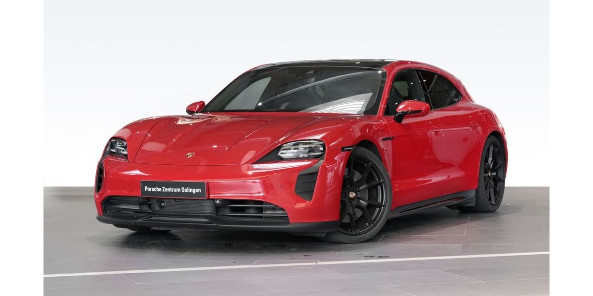 Porsche Taycan 45.895 km 71.500 &euro; Solingen 42653