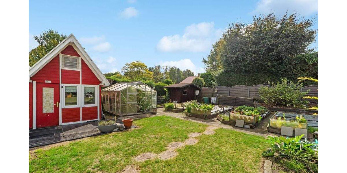 Bungalow Dormagen Hackenbroich - 8 Zimmer, 239 m&sup2;, 549.000&euro; | Angebot:26230626