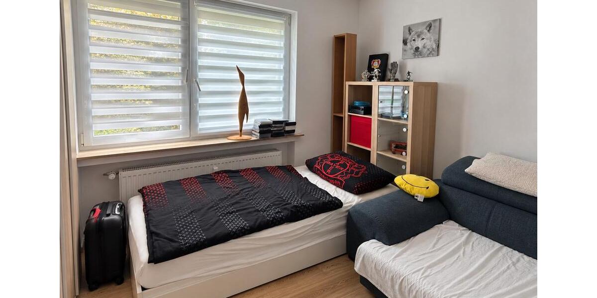 Etagenwohnung Wermelskirchen - 3 Zimmer, 79 m&sup2;, 540&euro; | Angebot:27595083