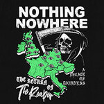 nothing,nowhere. - The Return of The Reaper: A Decade Of Darkness