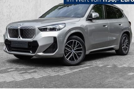 BMW iX1 3.750 km 46.980 € Köln Süd 50968