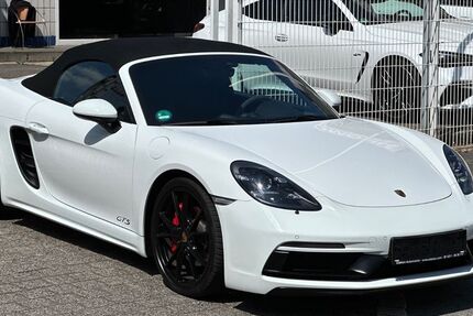 Porsche Boxster 89.633 km 62.900 &euro; Köln (Heimersdorf) 50767