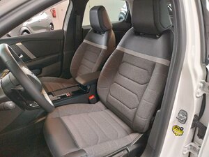 Citroen C4 Feel Pack 1.2 Kam Tempomat Klima 16.501 km 18.740 &euro; HAAN 42781