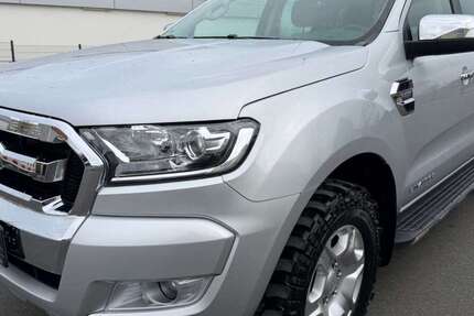 Ford Ranger 182.707 km 13.990 &euro; Weilerswist 53919
