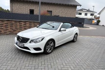 Mercedes-Benz E 200 106.000 km 21.500 € Vettweiß 52391