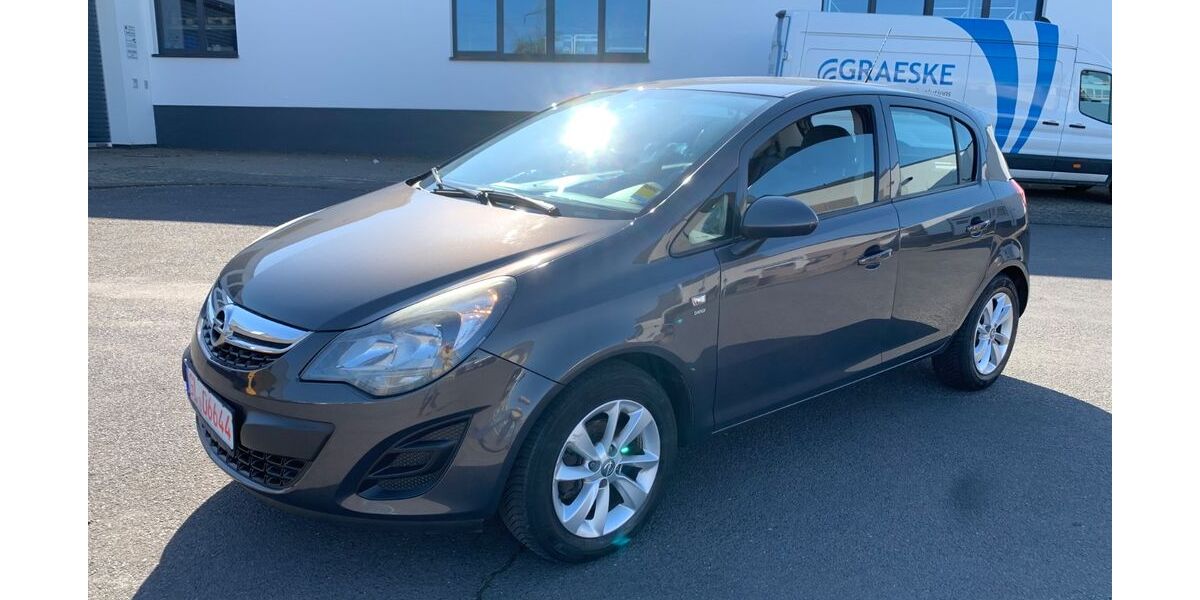 Opel Corsa 92.000 km 5.999 &euro; Bergisch Gladbach 51465