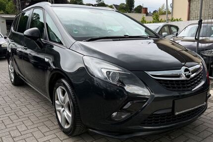 Opel Zafira 253.000 km 4.299 &euro; Bonn 53179