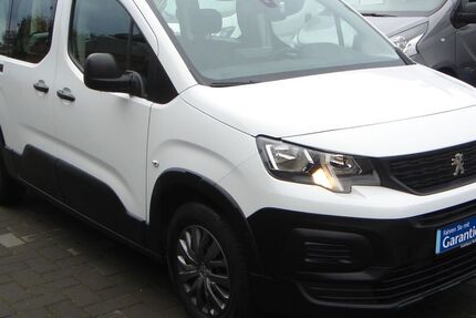 Peugeot Rifter 48.200 km 18.980 &euro; Hilden 40721