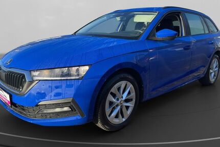 Skoda Octavia 35.902 km 21.980 &euro; Bonn 53119