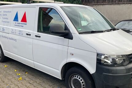 VW T5 Transporter 171.569 km 9.700 &euro; Solingen 42719