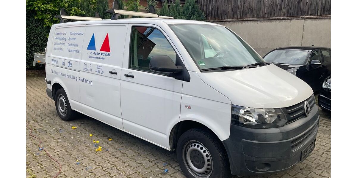 VW T5 Transporter 171.569 km 9.700 &euro; Solingen 42719