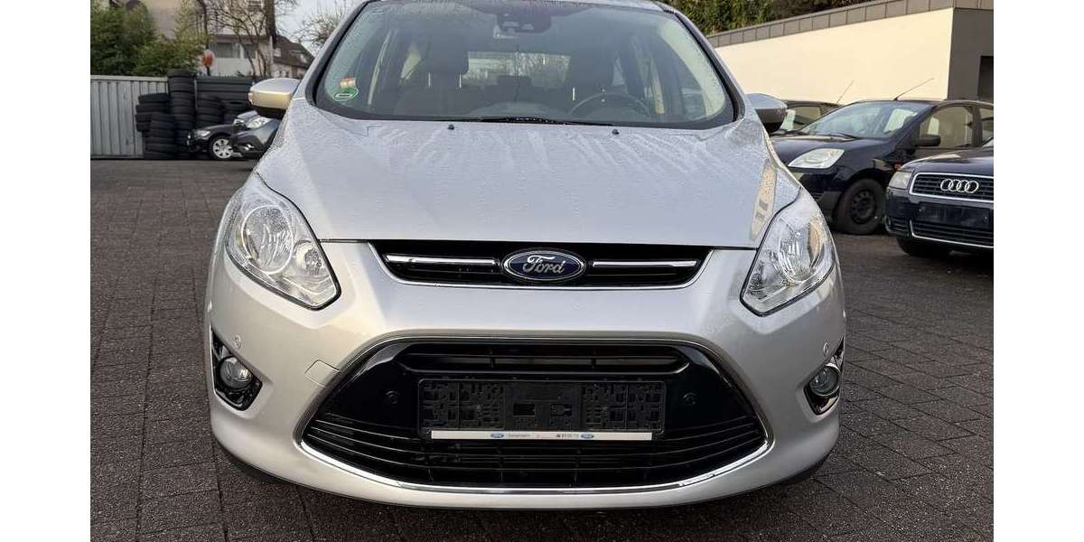 Ford C-Max 19.800 km 8.950 &euro; Bergisch Gladbach 51427
