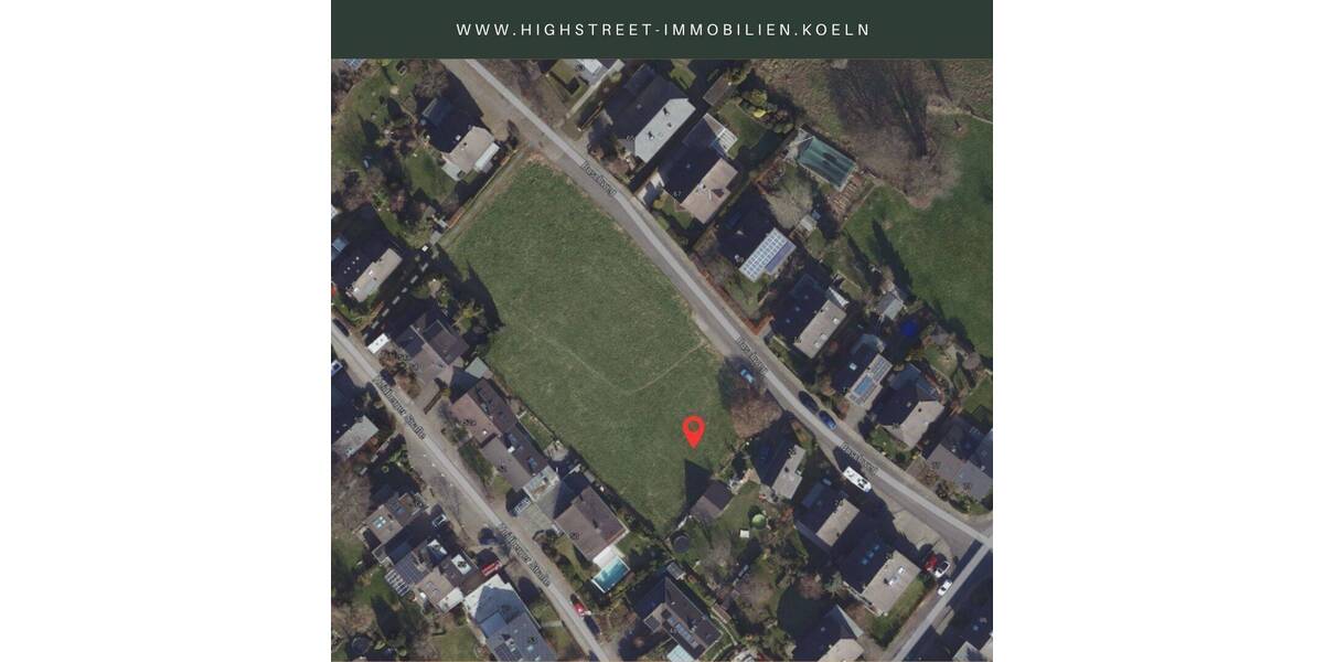 Grundstück Odenthal Voiswinkel - 200.000&euro; | Angebot:23950193