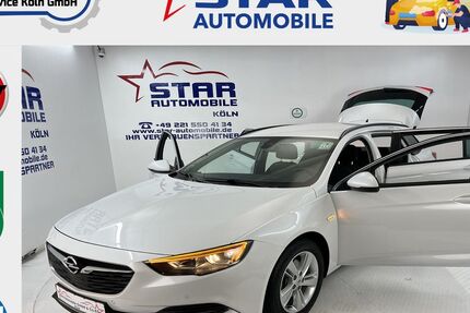 Opel Insignia 83.690 km 16.390 € Köln 50739
