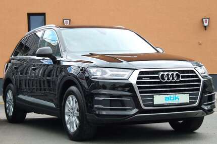 Audi Q7 147.000 km 37.440 &euro; Köln (Rath) 51107