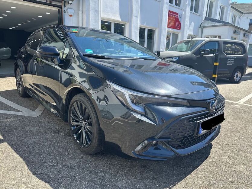 Corolla