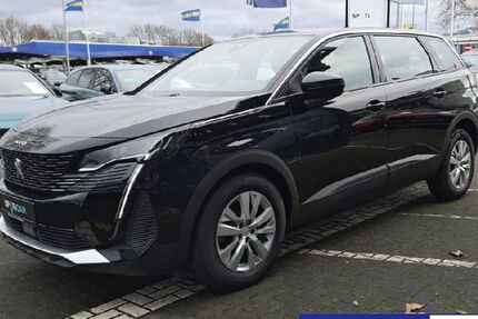 Peugeot 5008 26.550 km 22.880 &euro; Sankt Augustin 53757