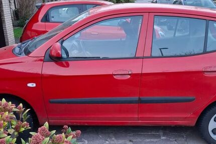 Kia Picanto 80.000 km 2.800 &euro; Burscheid 51399