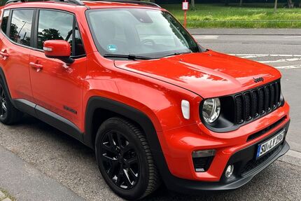 Jeep Renegade 110.770 km 12.500 &euro; Köln 50969