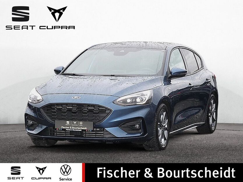 Ford Focus 24.867 km 21.180 € Lohmar 53797