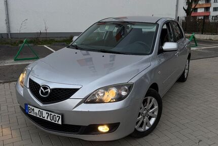 Mazda 3 170.000 km 2.500 &euro; Köln 51063