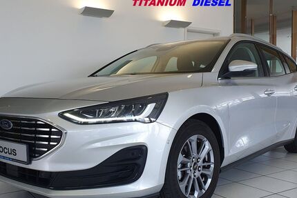 Ford Focus 78.200 km 18.400 &euro; Köln 51149