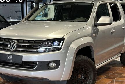 VW Amarok 83.638 km 39.950 € Bonn 53177