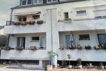 Wohnung Bergisch Gladbach - 2 Zimmer, 48 m&sup2;, 150.000&euro; | Angebot:25274017