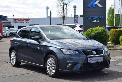 Seat Ibiza 16.000 km 17.890 € Köln (Nähe Flughafen Köln/Bonn) 51147
