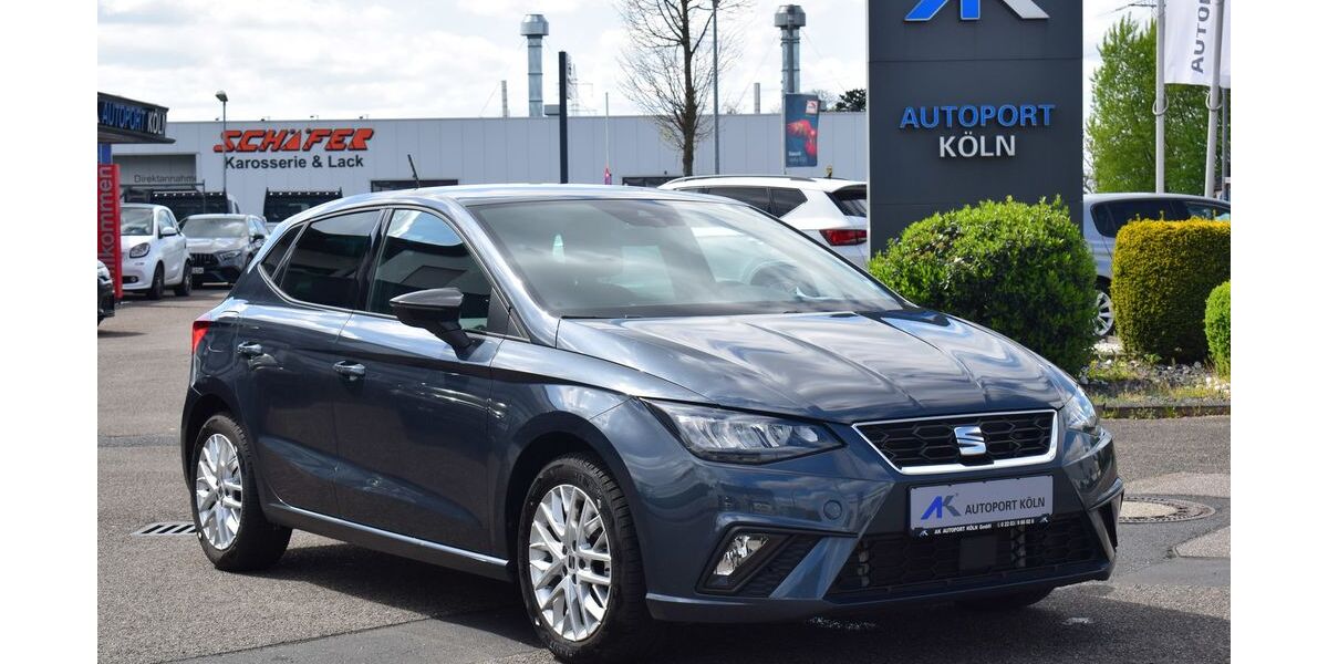 Seat Ibiza 16.000 km 17.890 € Köln (Nähe Flughafen Köln/Bonn) 51147